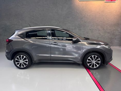 Honda HR-V EXL 1.8 Flexone 16V 5p Aut.