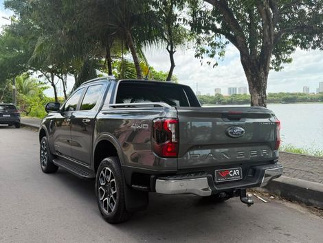 Ford Ranger Limited+ 3.0 V6 4x4 CD TB Die Aut