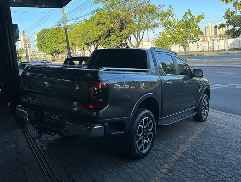 Ford Ranger Limited+ 3.0 V6 4x4 CD TB Die Aut