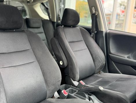 Honda Fit EX/S 1.5 Flex/Flexone 16V 5p Aut.