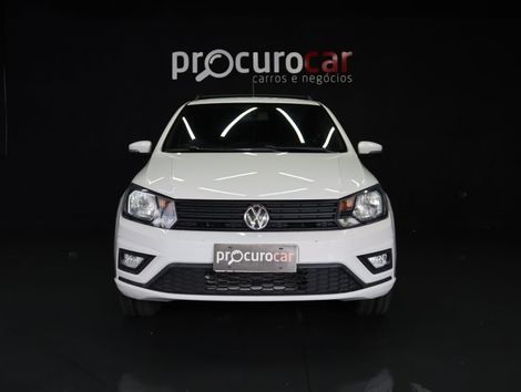VolksWagen Saveiro Trendline 1.6 T.Flex 8V