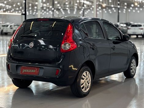 Fiat Palio ATTRACTIVE 1.0 EVO Fire Flex 8v 5p