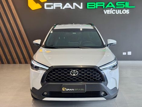 Toyota Corolla Cross XRE 2.0 16V Flex Aut.