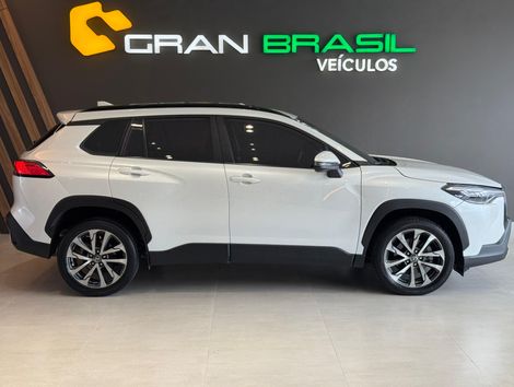 Toyota Corolla Cross XRE 2.0 16V Flex Aut.