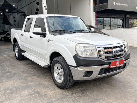 Ford Ranger XLT 2.3 16V 150cv CD Repower.
