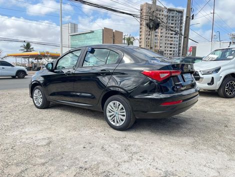 Fiat CRONOS DRIVE 1.3 8V Flex