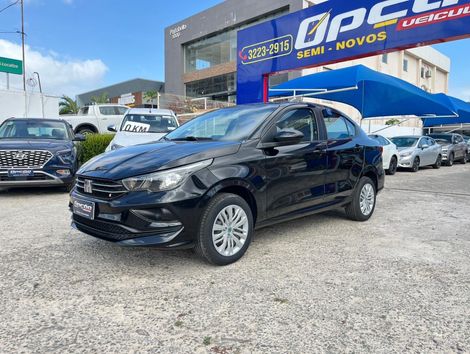 Fiat CRONOS DRIVE 1.3 8V Flex