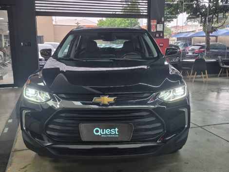 Chevrolet TRACKER Premier 1.2 Turbo 12V Flex Aut.