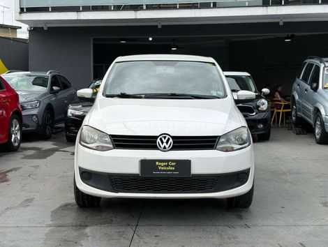 VolksWagen Fox 1.0 Mi Total Flex 8V 5p