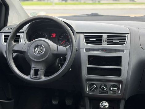 VolksWagen Fox 1.0 Mi Total Flex 8V 5p