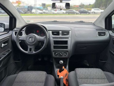 VolksWagen Fox 1.0 Mi Total Flex 8V 5p