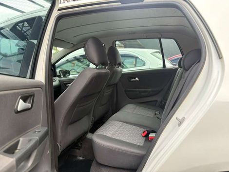 VolksWagen Fox 1.0 Mi Total Flex 8V 5p