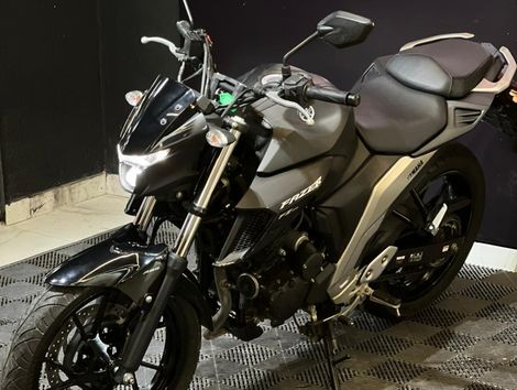 YAMAHA FZ25 250 FAZER FLEX