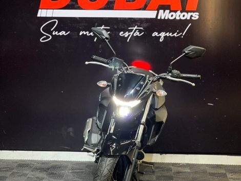 YAMAHA FZ25 250 FAZER FLEX