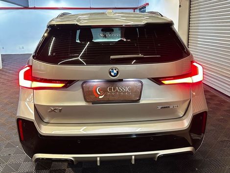 BMW X1 SDRIVE 20i M Sport 2.0 TB Aut.