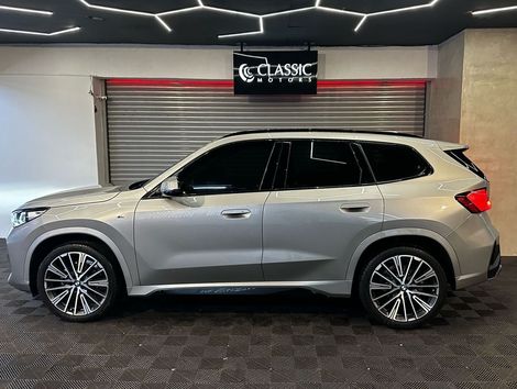 BMW X1 SDRIVE 20i M Sport 2.0 TB Aut.