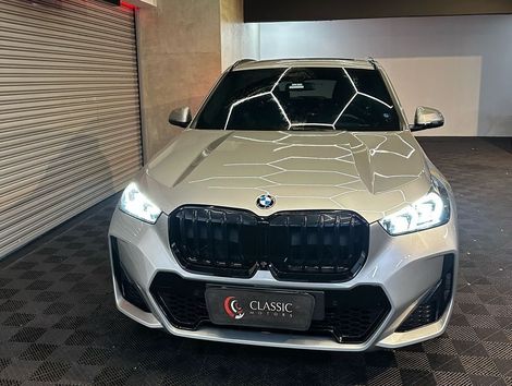 BMW X1 SDRIVE 20i M Sport 2.0 TB Aut.