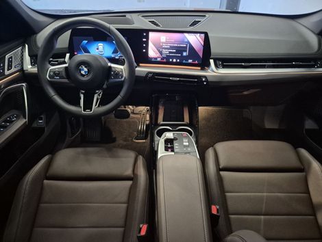 BMW X1 SDRIVE 20i M Sport 2.0 TB Aut.