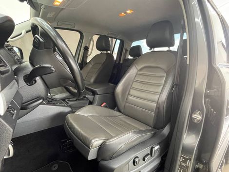 VolksWagen AMAROK High.CD 2.0 16V TDI 4x4 Dies. Aut