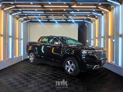 RAM RAMPAGE LARAMIE 2.0 TB CD 4X4 Die. Aut.