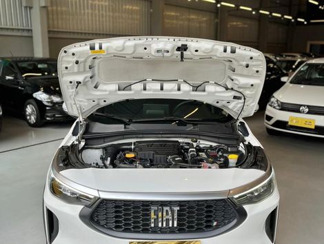 Fiat Fastback Audace 1.0 200 T. Flex Aut