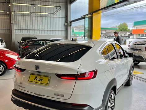 Fiat Fastback Audace 1.0 200 T. Flex Aut