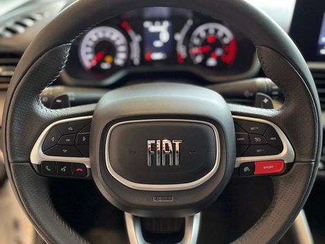 Fiat Fastback Audace 1.0 200 T. Flex Aut