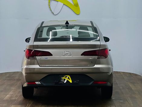 Hyundai HB20S Comfort 1.0 TB Flex 12V Aut.