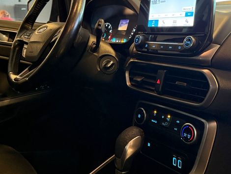 Ford EcoSport SE 1.5 12V Flex 5p Aut.