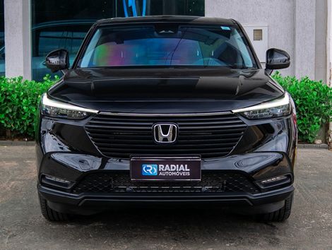 Honda HR-V EXL 1.5 Flex Sensing 16V 5p Aut.