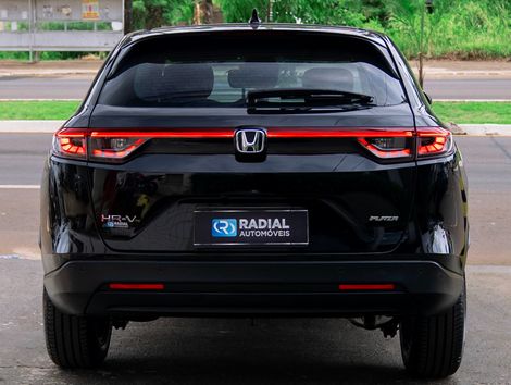 Honda HR-V EXL 1.5 Flex Sensing 16V 5p Aut.