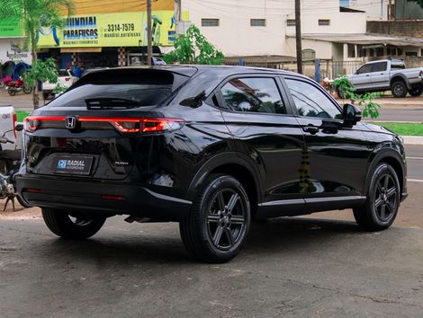 Honda HR-V EXL 1.5 Flex Sensing 16V 5p Aut.