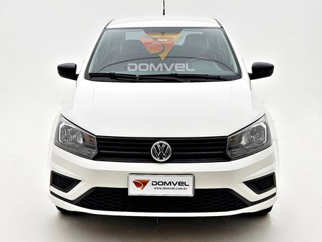 VolksWagen Gol 1.0 Flex 12V 5p