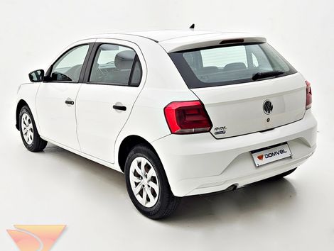VolksWagen Gol 1.0 Flex 12V 5p