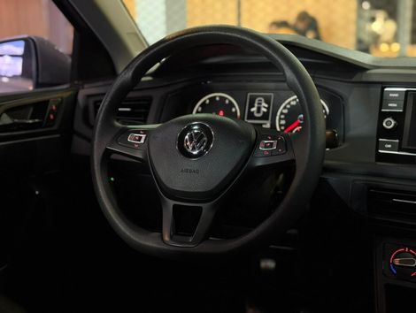 VolksWagen Polo 1.0 Flex 12V 5p