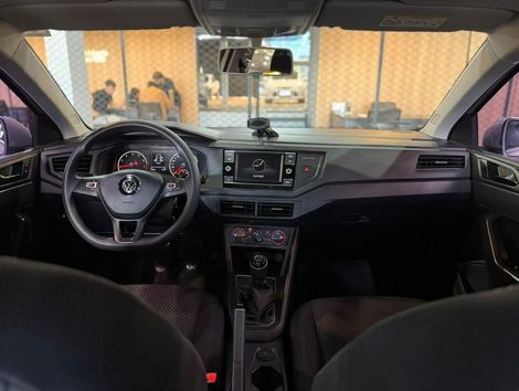 VolksWagen Polo 1.0 Flex 12V 5p