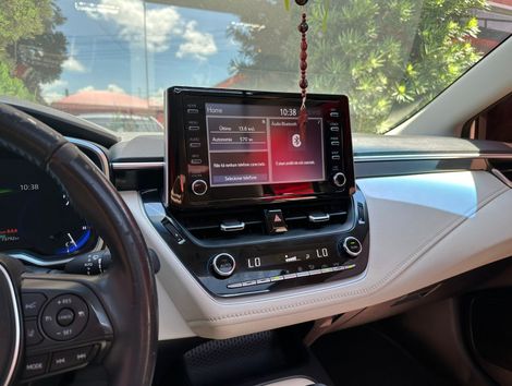 Toyota Corolla Altis Prem. 1.8 Aut. (Híbrido)