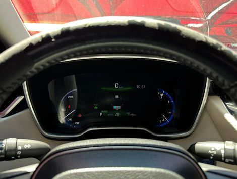 Toyota Corolla Altis Prem. 1.8 Aut. (Híbrido)