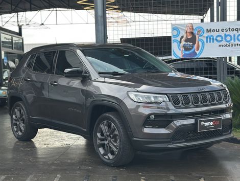 Jeep COMPASS LONG. T270 1.3 TB 4x2 Flex Aut.