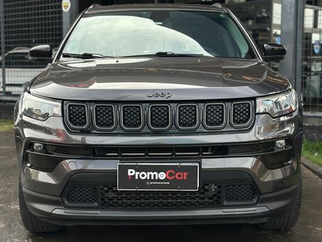 Jeep COMPASS LONG. T270 1.3 TB 4x2 Flex Aut.