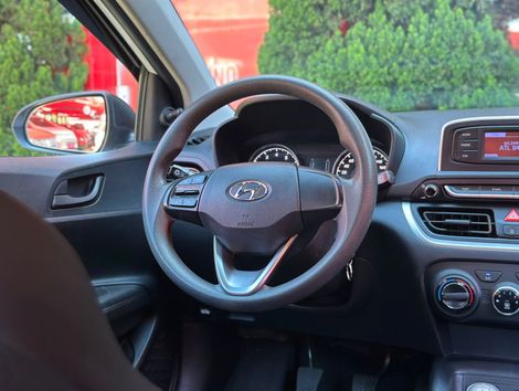 Hyundai HB20 Sense 1.0 Flex 12V Mec.