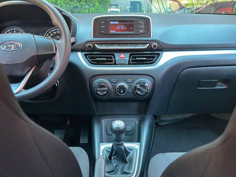 Hyundai HB20 Sense 1.0 Flex 12V Mec.