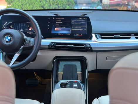 BMW X1 SDRIVE 20i X-Line 2.0 TB Aut.