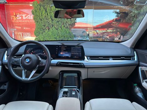 BMW X1 SDRIVE 20i X-Line 2.0 TB Aut.