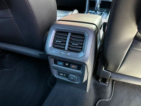 VolksWagen TIGUAN Allspac R-Line 350 TSI 2.0 4x4