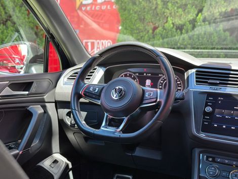 VolksWagen TIGUAN Allspac R-Line 350 TSI 2.0 4x4