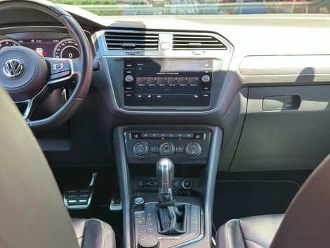 VolksWagen TIGUAN Allspac R-Line 350 TSI 2.0 4x4