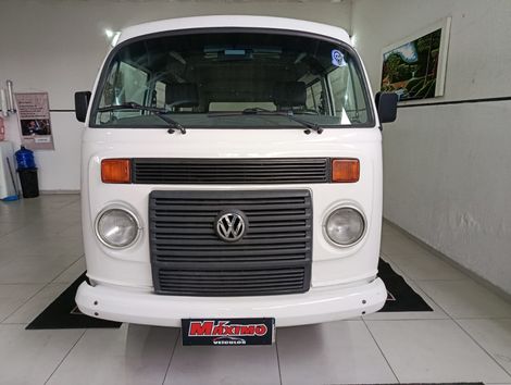 VolksWagen Kombi Standard 1.4 Mi Total Flex 8V