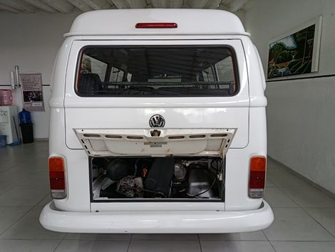 VolksWagen Kombi Standard 1.4 Mi Total Flex 8V