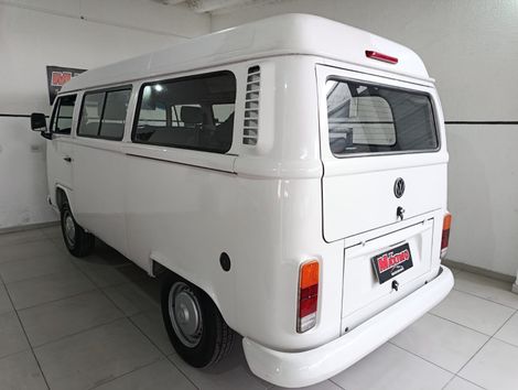 VolksWagen Kombi Standard 1.4 Mi Total Flex 8V
